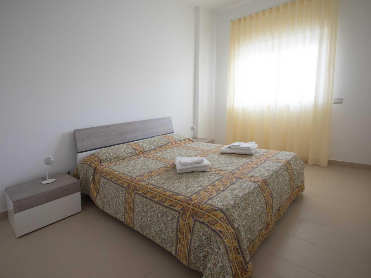 Cala Del Faro Beach Villas Cittadella del Capo Ngoại thất bức ảnh